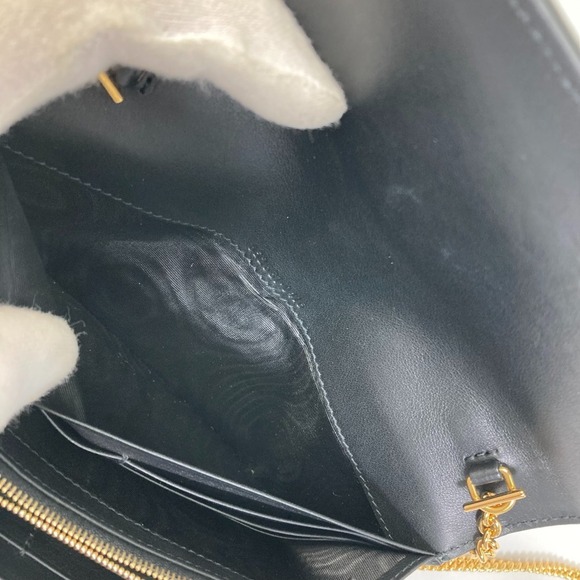 GUCCI Black Jackie Wallet - Picture 13 of 15